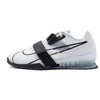 Image de Nike Romaleos 4 Gewichthefschoenen Wit EU 47 1/2 Man