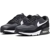 Image de Nike Air Max 90 Heren Sneakers - Iron Grey/White-Dk Smoke Grey-Black - Maat 42