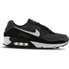 Image de Nike Nike Air Max 90 Heren Sneakers - Iron Grey/White-Dk Smoke Grey-Black