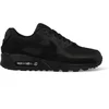 Image de Nike Air Max 90 ''Triple Black'' - Sneakers - Mannen - Maat 42 - Zwart/Zwart/Zwart - CN8490-003