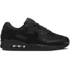 Image de Nike Air Max 90 ''Triple Black'' - Sneakers - Mannen - Maat 43 - Zwart/Zwart/Zwart - CN8490-003