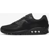 Image de Nike Air Max 90 ''Triple Black'' - Sneakers - Mannen - Maat 44 - Zwart/Zwart/Zwart - CN8490-003