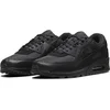 Image de Nike Air Max 90 ''Triple Black'' - Sneakers - Mannen - Maat 44.5 - Zwart/Zwart/Zwart - CN8490-003