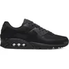 Image de Nike Air Max 90 ''Triple Black'' - Sneakers - Mannen - Maat 47.5 - Zwart/Zwart/Zwart - CN8490-003
