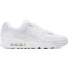 Image de Nike Nike Air Max 90 365 Heren Sneakers - White/White-White-Wolf Grey