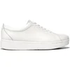 Image de Fitflop maat 43 Sneaker Rally Urban White Leer