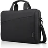 Image de Lenovo Casual T210 Toploader Laptoptas   39,6 cm (15,6)   Zwart