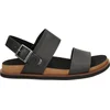 Image de Timberland TB0A2CET0151 Amalfi Vibes - Herenschoenen Muiltjes - 15-Jet-Zwart