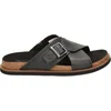 Image de Timberland TB0A2B650151 Amalfi Vibes - Herenschoenen Muiltjes - 15-Jet-Zwart