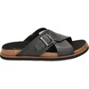 Image de Timberland TB0A2B650151 Amalfi Vibes - Herenschoenen Muiltjes - 15-Jet-Zwart