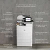 Image de HP LaserJet Enterprise Flow MFP M776z