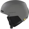 Image de Oakley MOD1 - Skihelm - Forged Iron - Large