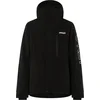 Image de OAKLEY TNP TBT Insulated Snowboardjas Heren Zwart L