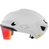 Image de Oakley ARO7 Road Matte White/ Prizm Road - FOS901512 9XL