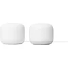 Image de Google Nest WiFi Router en WiFi Punt - Mesh Wifi - Wit