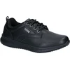 Image de Skechers Delson Antigo Zwarte Veterschoenen  Heren 40