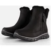 Image de Skechers Synergy-Collab Dames Laarzen - Zwart - Maat 39