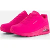 Image de Skechers Uno - Night Shades - Dames Sneakers - Roze