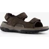 Image de Skechers TRESMEN - GARO Heren Sandalen - Bruin