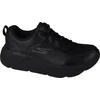 Image de Skechers Max Cushioning Elite 128044-BBK, Vrouwen, Zwart, Sneakers, maat: 35