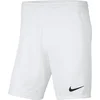 Image de Nike Dri-FIT Park 3 Meisjes/Jongens Sportbroek - White/Black - Maat S