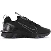 Image de Nike React Vision - Heren Sneakers Schoenen Zwart CD4373-004 - Maat EU 46 US 12