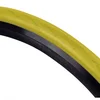 Image de Tannus Semi Slick Hard 700c X 28 Stevige Urbanband Geel 700C x 28