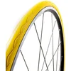 Image de Tannus Buitenband Semi Slick Airless 28 X 1.10 (28-622) Geel
