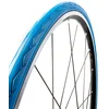 Image de Tannus Buitenband Semi Slick Airless 28 X 1.10 (28-622) Blauw