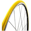 Image de Tannus Buitenband Slick Airless 28 X 7/8 (23-622) Geel