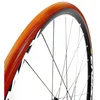 Image de Tannus Buitenband Portal Airless 28 X 1.10 (28-622) Rood