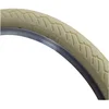 Image de Tannus Mini Velo Regular Airless 16´´ X 1.25 Stevige Urbanband Beige 16´´ x 1.25