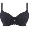 Image de Freya NOMAD NIGHTS UW SWEETHEART BIKINI TOP Dames Bikinitopje - Black - Maat 70F