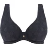 Image de Freya NOMAD NIGHTS UW HIGH APEX BIKINI TOP Dames Bikinitopje - Black - Maat 70F