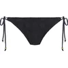 Image de Freya NOMAD NIGHTS HIGH LEG BIKINI BRIEF Dames Bikinibroekje - Black - Maat S