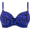 Image de Fantasie HOPE BAY UW FULL CUP BIKINI TOP Dames Bikinitopje - Ultra Marine - Maat 75F