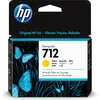 Image de Original Ink Cartridge HP Cartucho de Tinta HP DesignJet 712 amarillo de 29 ml Yellow
