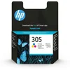 Image de HP 305 - Inktartridge - Origineel - Standaard capaciteit - Kleur