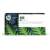 Image de HP 832 Latex inktcartridge cyaan, 1 liter