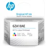 Image de Original Ink Cartridge HP 6ZA18AE Tricolour