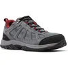 Image de Columbia REDMOND III WATERPROOF Heren Wandelschoenen - Ti Grey Steel, Black
