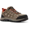 Image de Columbia REDMOND III WATERPROOF Heren Wandelschoenen - Pebble, Dark Sienna