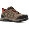 Image de Columbia REDMOND III WATERPROOF Heren Wandelschoenen - Pebble, Dark Sienna