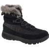 Image de Columbia SLOPESIDE PEAK LUXE dameslaarzen winterschoenen 1979551 010 zwart