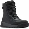 Image de COLUMBIA Bugaboot  Celsius Sneeuw Laarzen - Black / Shark - Heren - EU 44