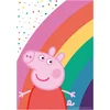 Image de Peppa Pig Confetti Uitdeelzakje 8 stuks