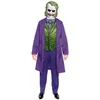 Image de RIETHMULLER - Klassiek Joker-kostuum voor heren - L