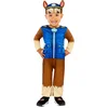 Image de PAW Patrol - Verkleedkleding - Chase - Baby - 98 (2-3 jaar)