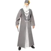 Image de RIETHMULLER - Perkamentus vermomming - Harry Potter volwassene - XL
