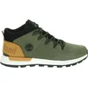 Image de Timberland Sprint Trekker Mid Kaki Boots  Heren 43,5